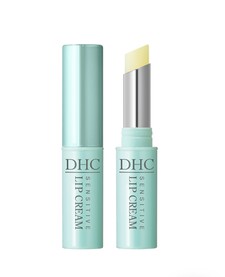 Лечебный бальзам для губ для чувствительной кожи DHC Lip Cream Sensitive 