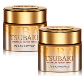 Маска для волос Tsubaki Premium Repair Mask