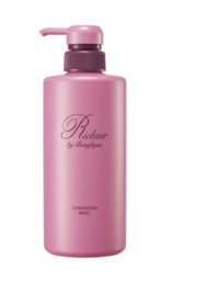 Увлажняющий кондиционер для волос с аминокислотным комплексом Shiseido Richhair by Benefique Conditioner Moist