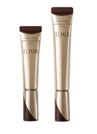 Крем с ретинолом локального применения Shiseido Elixir Retinol Power Wrinkle Smoothing 