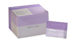 Витаминная поддержка для органов зрения AXXZIA Venus Recipe Berry Eye
