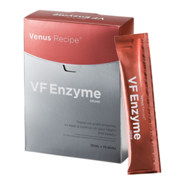 Энзимный напиток Venus Recipe VF Enzyme Drink AXXZIA