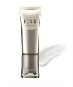Сыворотка с массажером для лифтинга ELIXIR ADVANCED Esthetic Essence Beauty Liquid 