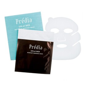 Лифтинг -маска Predia SPA et MER midnight bandage mask