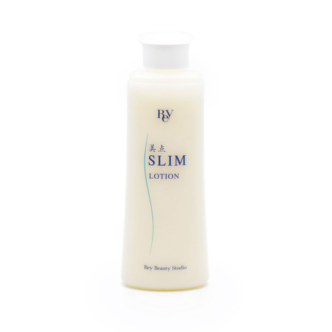 Лосьон для тела с антицелюлитным и корректирующим действием Slim lotion Rey Beauty Studio