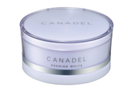 Отбеливающий крем - гель для лица CANADEL PREMIER WHITE All-in-one Cream