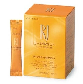 Комплекс для женского здоровья и красоты Shiseido Royal Jelly