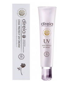 Дневной крем со стволовыми клетками и защитой от солнца Direia Stem Protect UV Cream SPF50+/PA++++