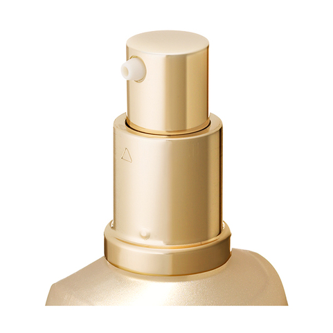 Обогащенная сыворотка для лица Shiseido Elixir Superieur Enrich Serum