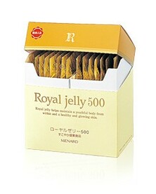 БАД Маточное молочко Royal Jelly 500 