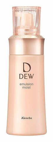 Увлажняющая эмульсия для нормальной, склонной к сухости кожи Линия DEW Emulsion Moist