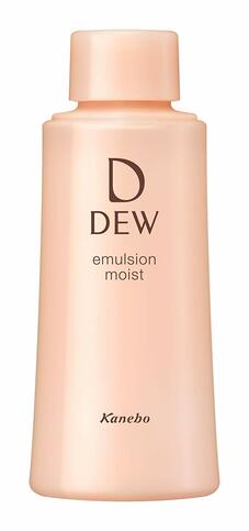 Увлажняющая эмульсия для нормальной, склонной к сухости кожи Линия DEW Emulsion Moist