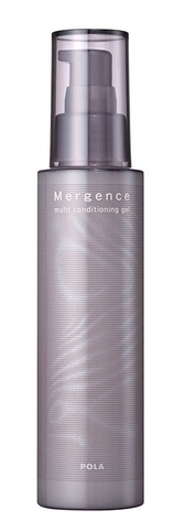 Многофункциональный гель для лица линия Mergence Multi-Conditioning Gel 