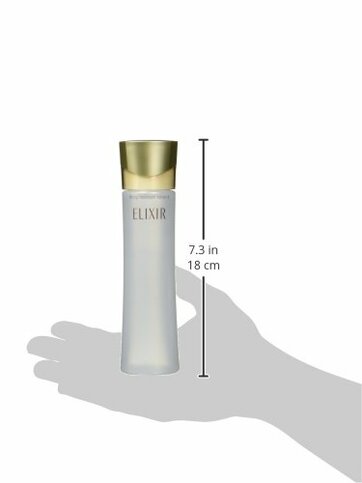Увлажняющий лосьон с лифтинг эффектом для нормальной и комбинированной кожи Линия Elixir Revitalazing Care Lifting Moisture Lotion II