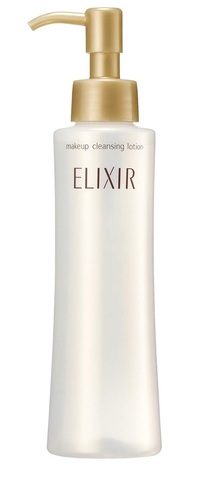 Лосьон для снятия макияжа Elixir Revitazing Makeup Cleansing Lotion