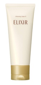 Увлажняющая пенка для умывания Линия Elixir Skin Care By Age Cleansing Foam
