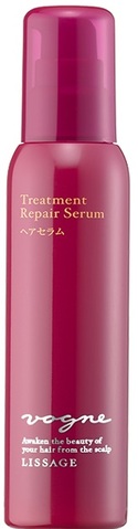 Эссенция для лечения волос Линия LISSAGE VOGNE Treatment Repair Serum