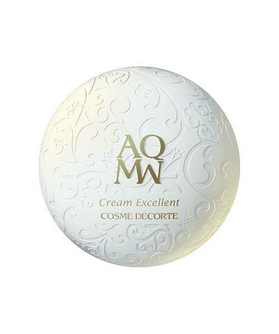 Отличный крем для лица линия aq mw cream excellent