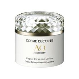 Крем для снятия макияжа линия aq mw repair cleansing cream