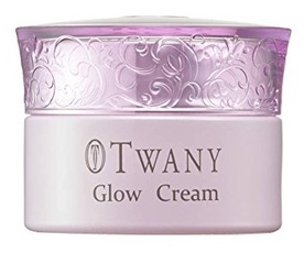 Ночной крем для лица - глубокое питание линия Twany Glow Cream