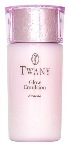 Увлажняющая эмульсия для лица линия Twany Glow Emulsion