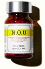 БАД с коэнзимом Q10 для укрепления мышечных тканей N.O.U от SHISEIDO