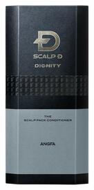 Премиальный мужской кондиционер для волос высшего качества Линия SCALP-D Dignity 