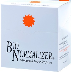 Бионормалайзер для укрепления организма и улучшения пищеварения Sun-O BIO-NORMALIZER Orihiro