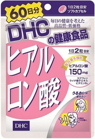 Биодобавка гиалурон DHC Vitamin Hyaluron