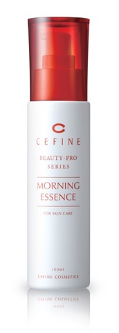 Эссенция для лица "Утренняя-Антистресс Beauty Pro Morning Essence Линия BEAUTY PRO SERIES