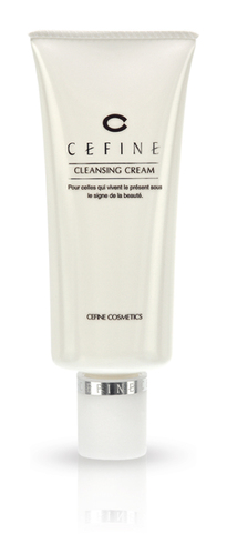 Крем для глубокого очищения и снятия макияжа Сleansing Cream Линия Basic Care