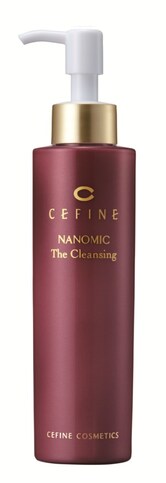 Сыворотка очищающая Nanomic The Cleansing Линия NANOMIC