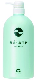 Шампунь для укрепления волос RA ATP Shampoo
