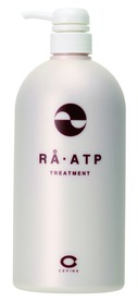 Маска восстанавливающая для волос RA ATP Treatment
