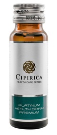 Напиток для Здоровья  Cipirica «Щипирика Платинум» PLATINUM HEALTH DRINK PREMIUM