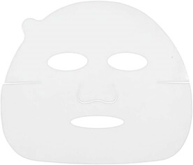 Пептидная антивозрастная маска для лица с лифтинг эффектом DHC Queen of serum precious mask