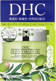Крем для лица из оливок Olive Virgin Oil Essential Cream