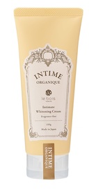 Осветляющий крем для деликатных зон без аромата FF Intimate Whitening Cream 