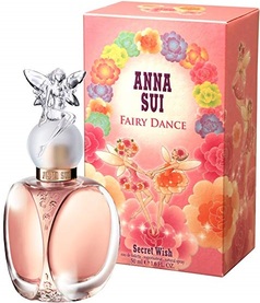Туалетная вода Anna Sui Fairy Dance
