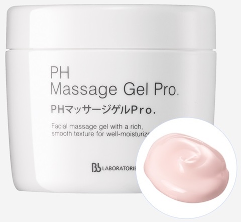 Гель плацентарный для массажа лица PH Massage Gel Pro