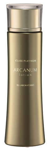 Лосьон плацентарный с антивозрастным эффектом «Платиновая линия» Class Platinum Arcanum Lotion