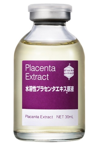 Экстракт плаценты Placenta Extract