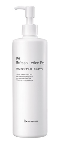 Лосьон термальный плацентарно-гиалуроновый PH Refresh Lotion Pro