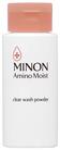 Энзимная пудра для умывания для чувствительной кожи Minon Amino Moist Clear Wash Powder