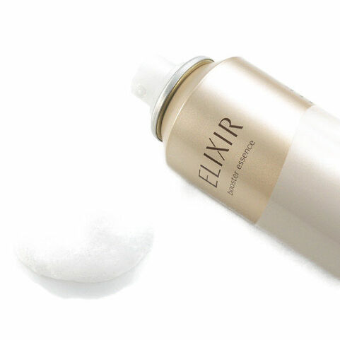 Увлажняющая кислородная эссенция-бустер с лифтинг эффектом Shiseido Elixir Superieur Booster Essence
