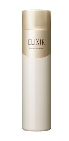 Увлажняющая кислородная эссенция-бустер с лифтинг эффектом Shiseido Elixir Superieur Booster Essence