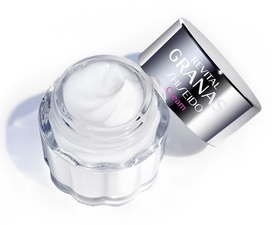 Восстанавливающий ночной крем с гиалуроновой кислотой для лица Shiseido Revital Granas Cream