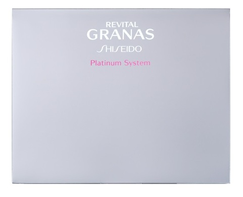 Двухнедельный восстанавливающий комплекс платиновая система Platinum System Granas