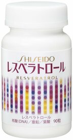 Бад ресвератрол природный антиоксидант для здоровья Resveratrol 