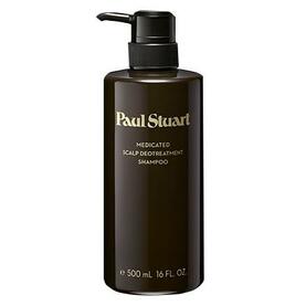 Лечебный шампунь paul stuart scalp deotreatment shampoo 